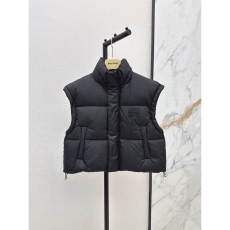 Miu Miu Down Jackets